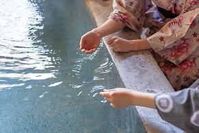 Beppu Kankaiji Onsen Ryotei Matsubaya