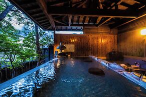 Beppu Kankaiji Onsen Ryotei Matsubaya