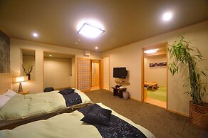 Beppu Kankaiji Onsen Ryotei Matsubaya