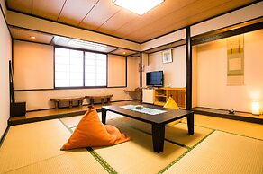 Beppu Kankaiji Onsen Ryotei Matsubaya