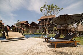 Anantaya Resort and Spa Passikudah