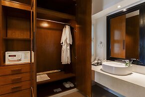 Baan Khaolak Beach Resort