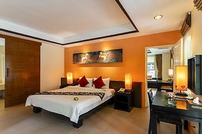 Baan Khaolak Beach Resort