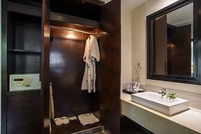 Baan Khaolak Beach Resort