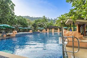 Baan Khaolak Beach Resort