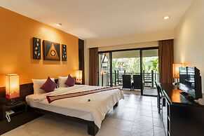 Baan Khaolak Beach Resort
