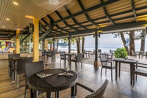 Baan Khaolak Beach Resort