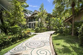 Baan Khaolak Beach Resort