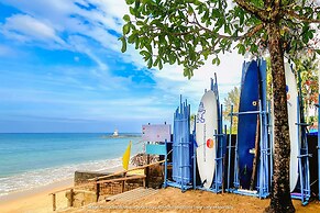 Baan Khaolak Beach Resort