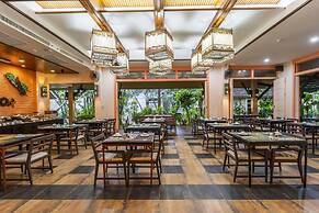 Baan Khaolak Beach Resort