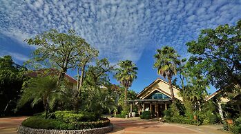 Baan Khaolak Beach Resort