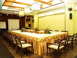 Baan Khaolak Beach Resort