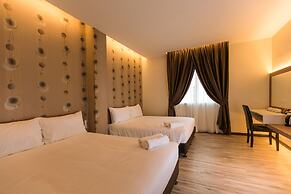 D Elegance Hotel