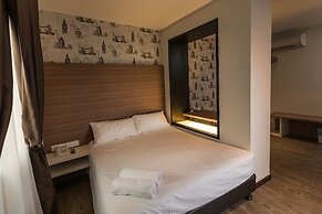 D Elegance Hotel