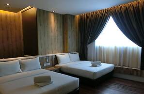 D Elegance Hotel