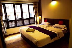 Kumari Guest House