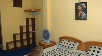 Kumari Guest House