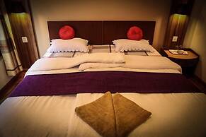 Kumari Guest House