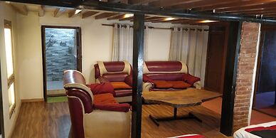 Tulaja Boutique Hotel
