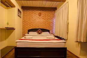 Tulaja Boutique Hotel