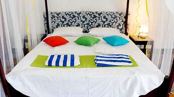 Feel Beach Apartments