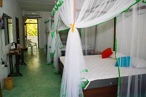 Feel Beach Apartments
