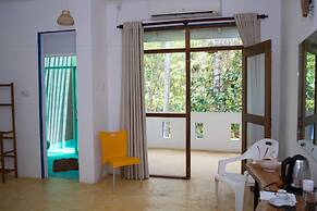 Feel Beach Apartments
