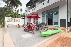 Feel Beach Apartments