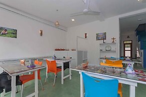 Feel Beach Apartments