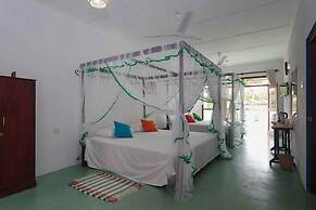 Feel Beach Apartments