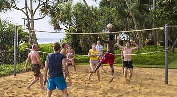 Feel Beach Apartments