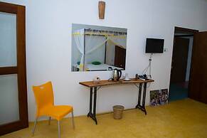 Feel Beach Apartments