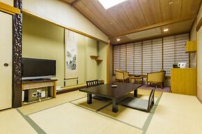 Hagi Kanko Hotel