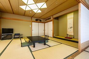 Hagi Kanko Hotel