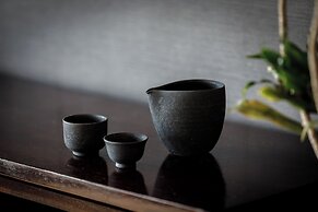Hagi Kanko Hotel