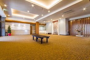 Hagi Kanko Hotel