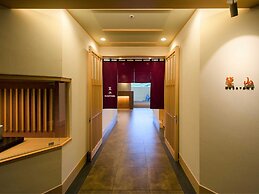 Hagi Kanko Hotel