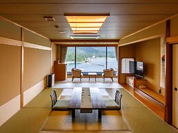 Hagi Kanko Hotel