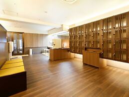 Hagi Kanko Hotel