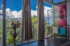 Blossom Rest