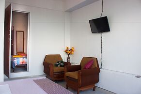Blossom Rest
