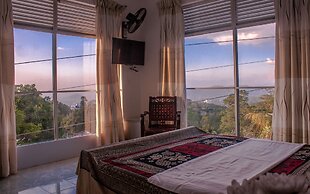 Blossom Rest