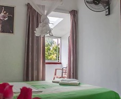 Blossom Rest