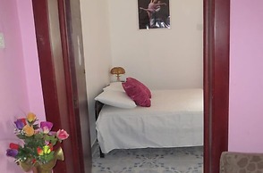 Blossom Rest
