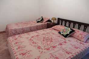 Blossom Rest