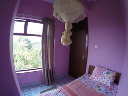 Blossom Rest
