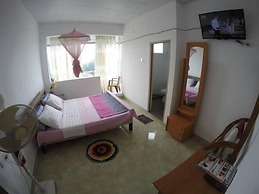 Blossom Rest