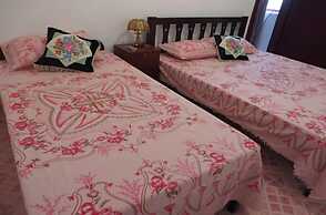Blossom Rest