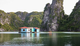 Halong Royal Palace Cruise