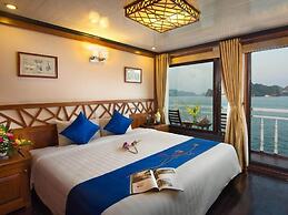 Halong Royal Palace Cruise